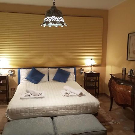 La Casa Di Enza Apartamento Santa Margherita di Belice Exterior foto