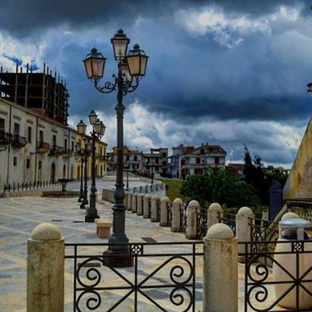 La Casa Di Enza Apartamento Santa Margherita di Belice Exterior foto