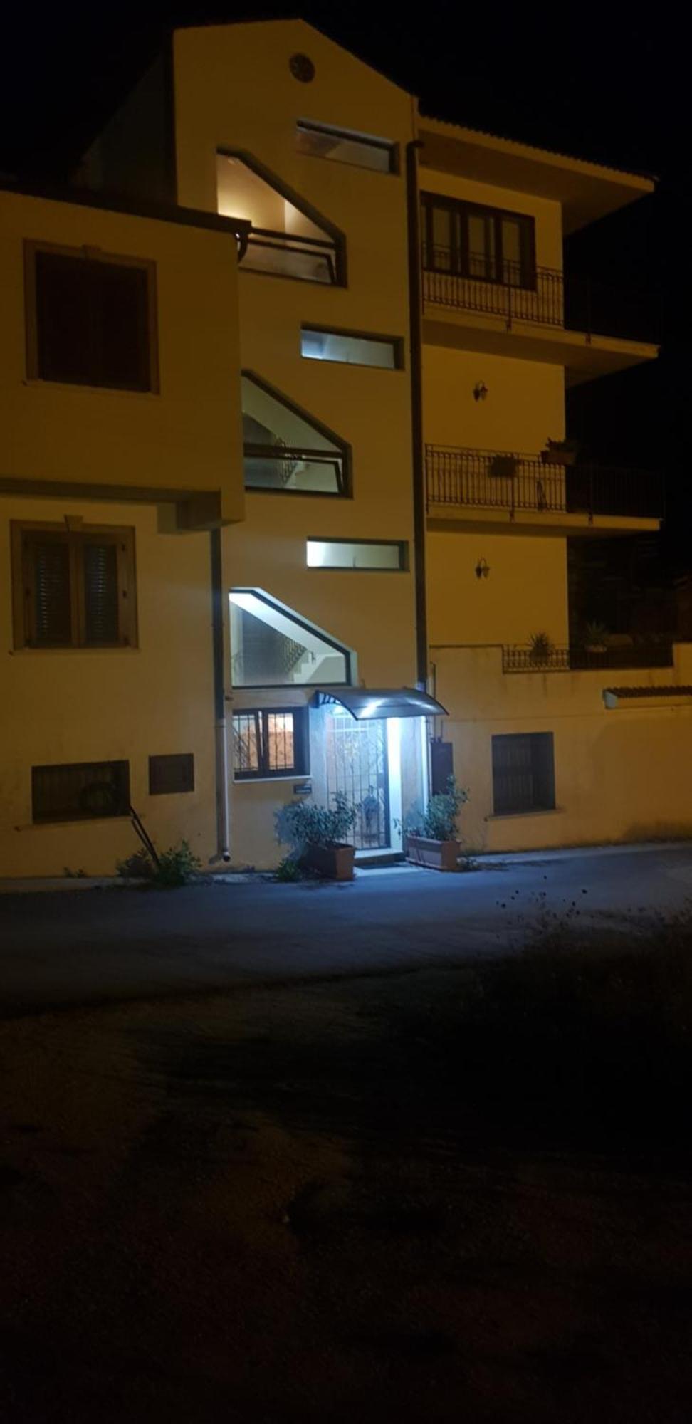 La Casa Di Enza Apartamento Santa Margherita di Belice Exterior foto