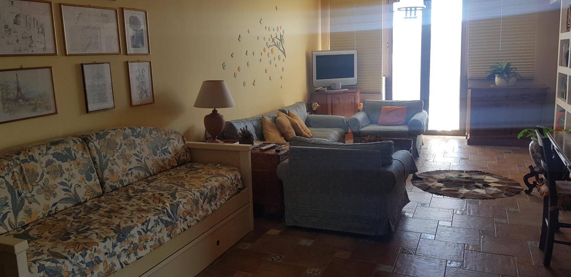 La Casa Di Enza Apartamento Santa Margherita di Belice Quarto foto
